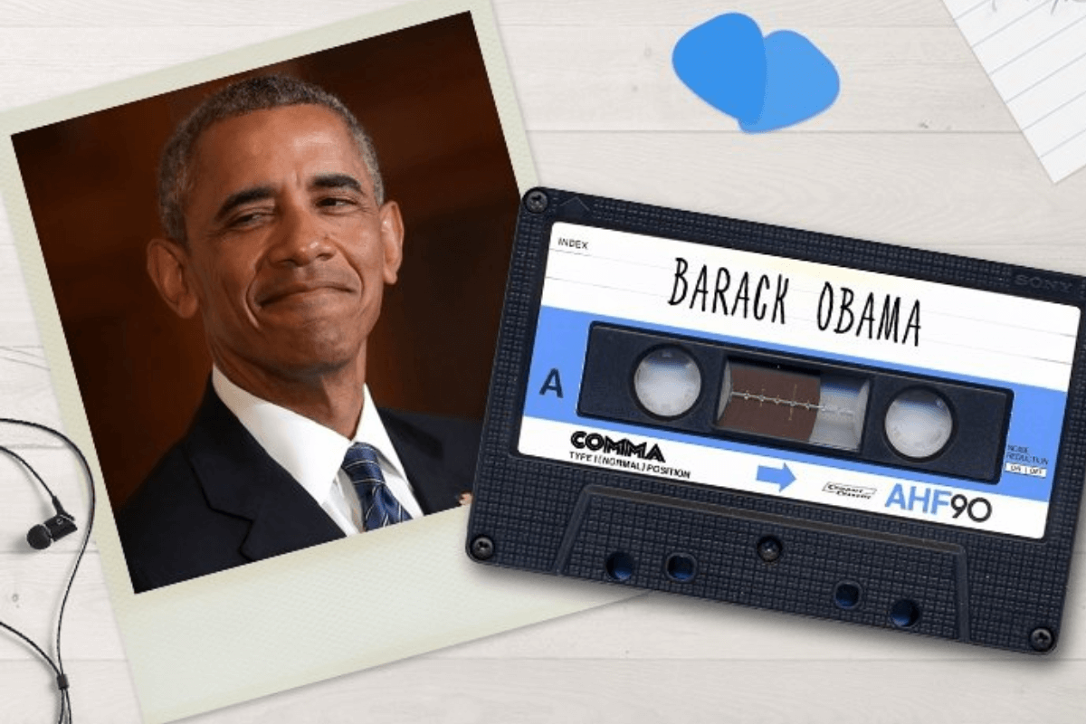 Обама обнародовал летний плейлист: в него вошли Бейонсе и дуэт «Мокрая нога»