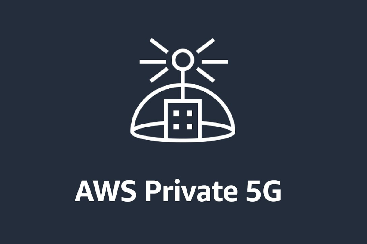 Amazon запустил сервис AWS Private 5G