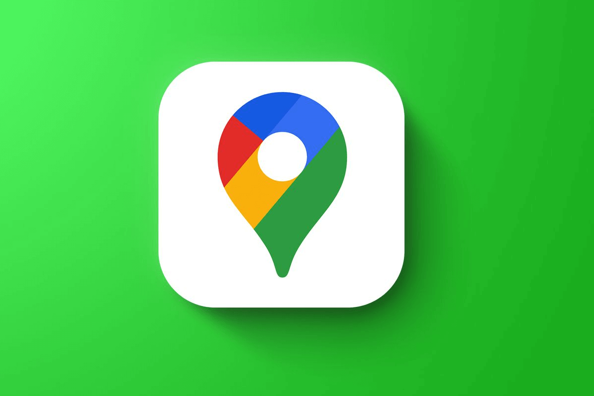 Теперь пользователь Google Maps сможет сделать выбор в пользу экологически чистой поездки