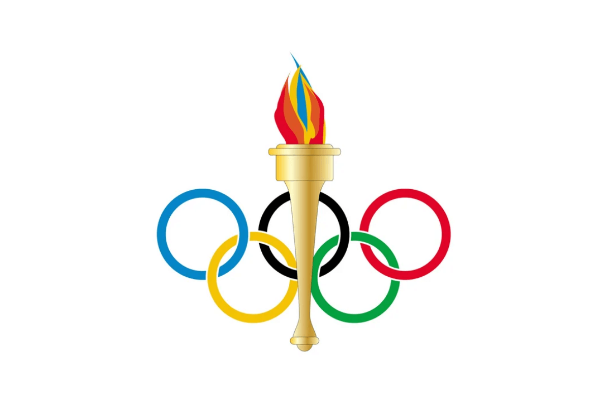 Олимпийская символика: гимн, флаг, эмблема, девизы, огонь