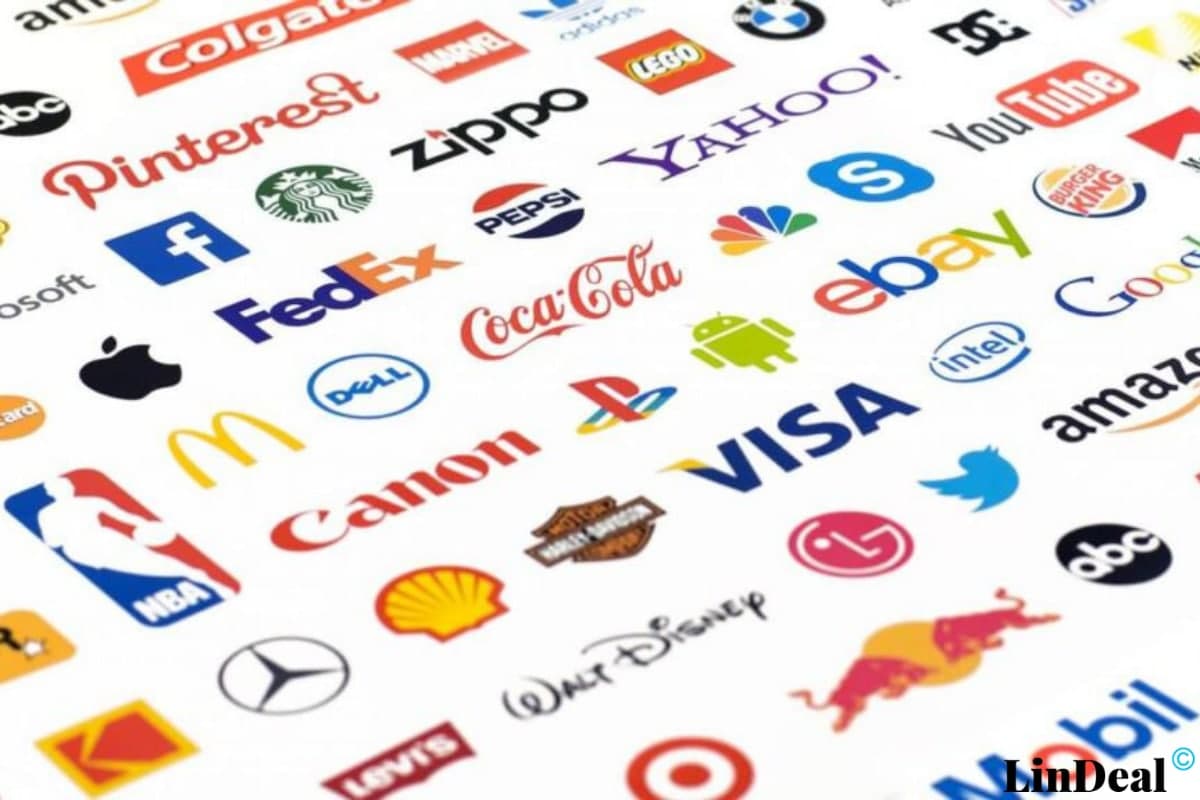 онлайн бизнес 2022 года: Создание логотипов