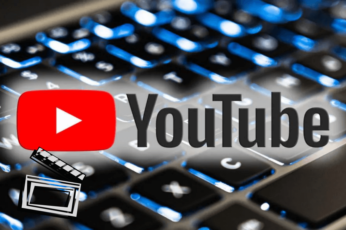 Онлайн – кинотеатр и стриминговый сервис YouTube