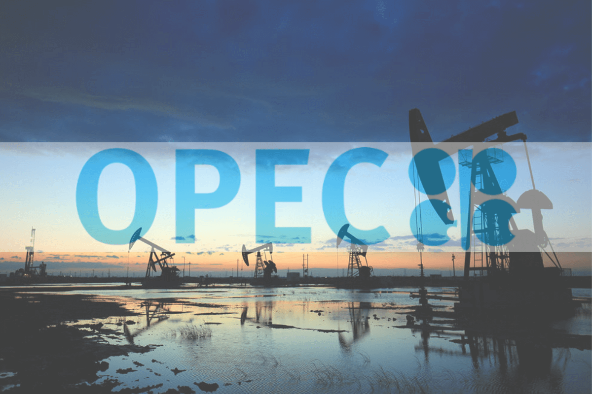 Почему OPEC+ не может достичь целевых показателей по добыче нефти 