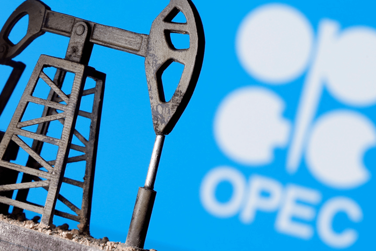 ОПЕК прогнозирует замедление роста спроса на нефть в 2023 году