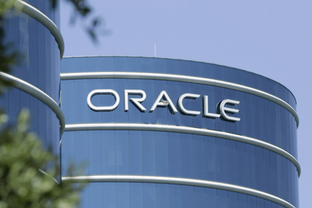 Oracle создаст базу данных здравоохранения США с помощью Cerner
