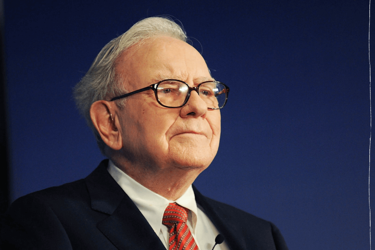 Уоррен Баффет: биография и история успеха Warren Buffett