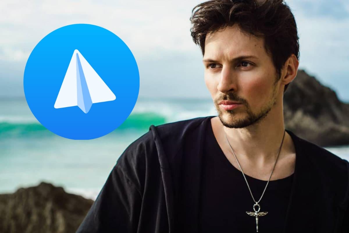 Павел Дуров рассказал какой будет реклама в мессенджере Telegram