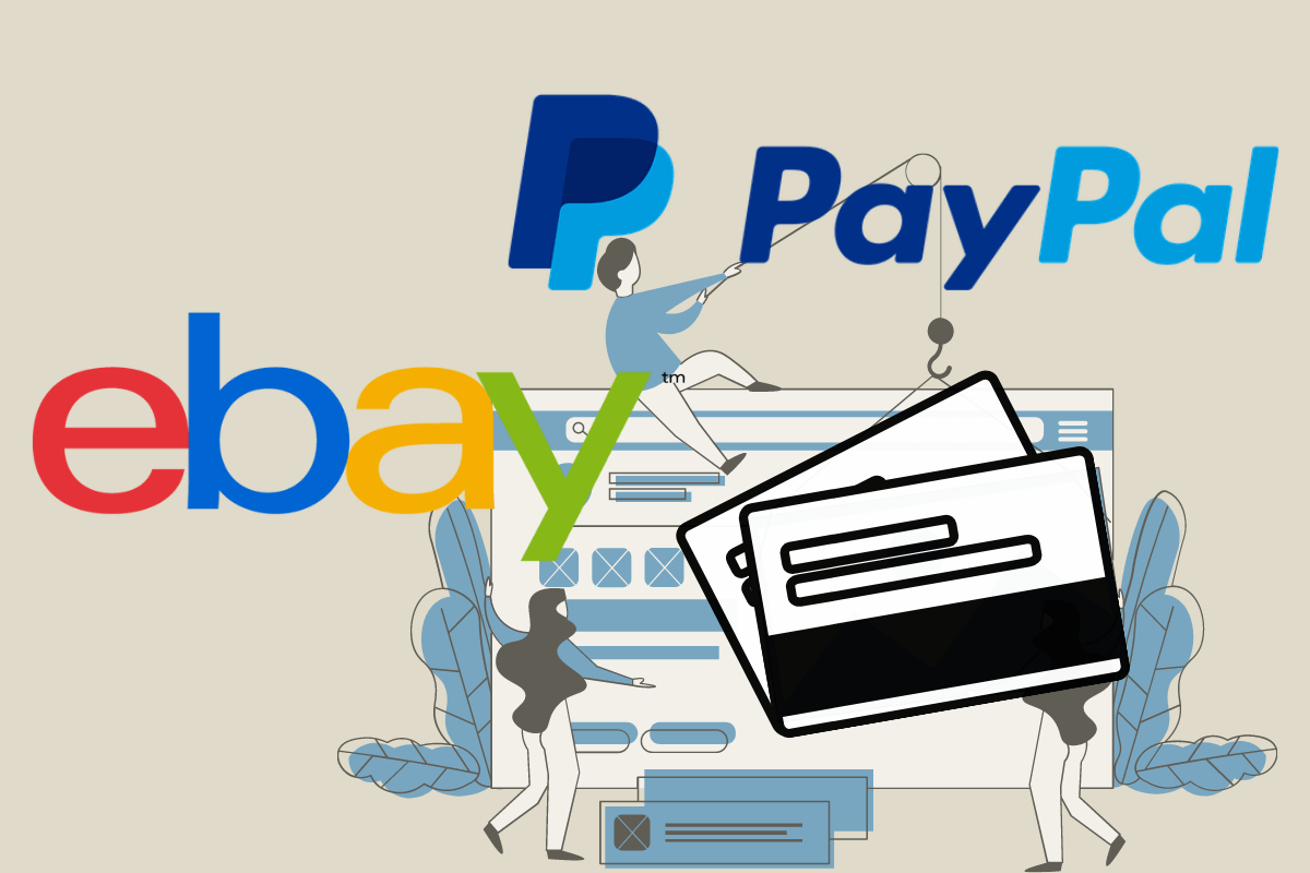 Сотрудничество PayPal и eBay