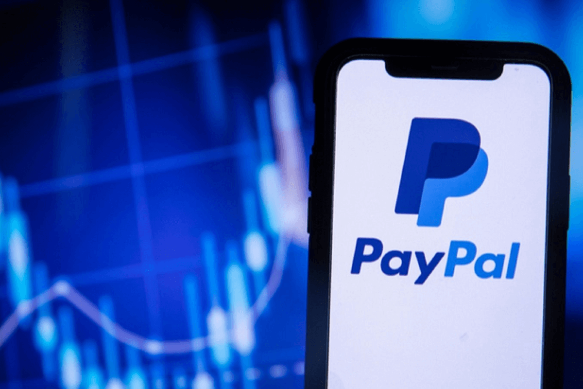 PayPal разрешит переводить криптовалюту на внешние кошельки