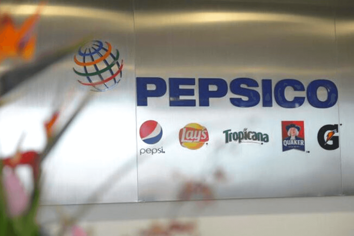 PepsiCo снизила затраты на оснастку на 96 %