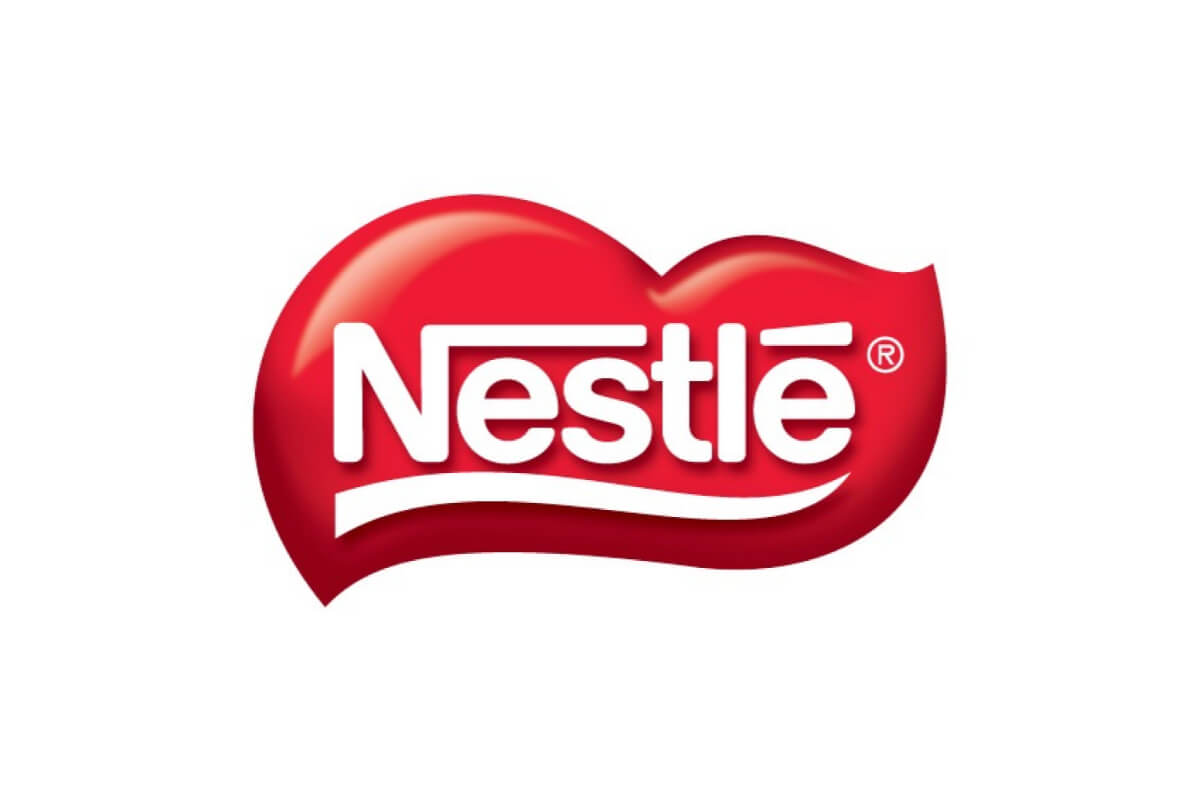 История появления логотипа Nestle