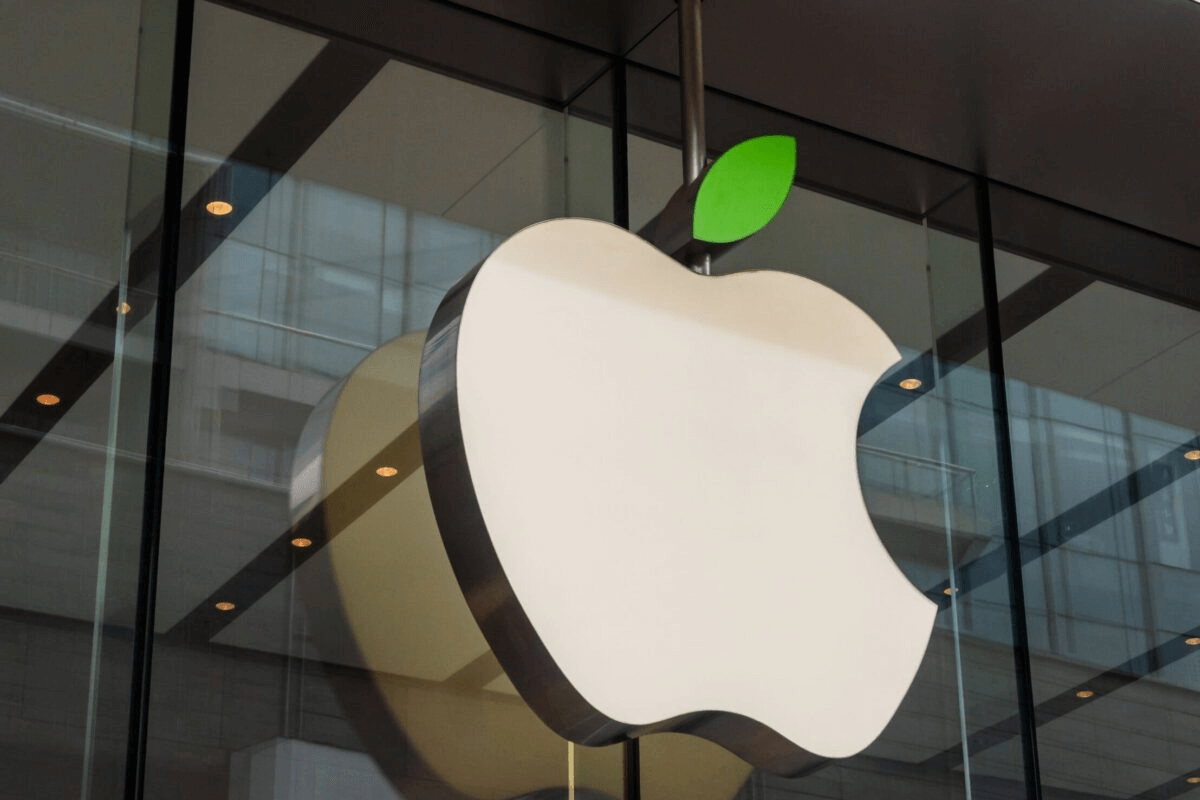 Apple планирует создать новую систему, изменяющую бизнес
