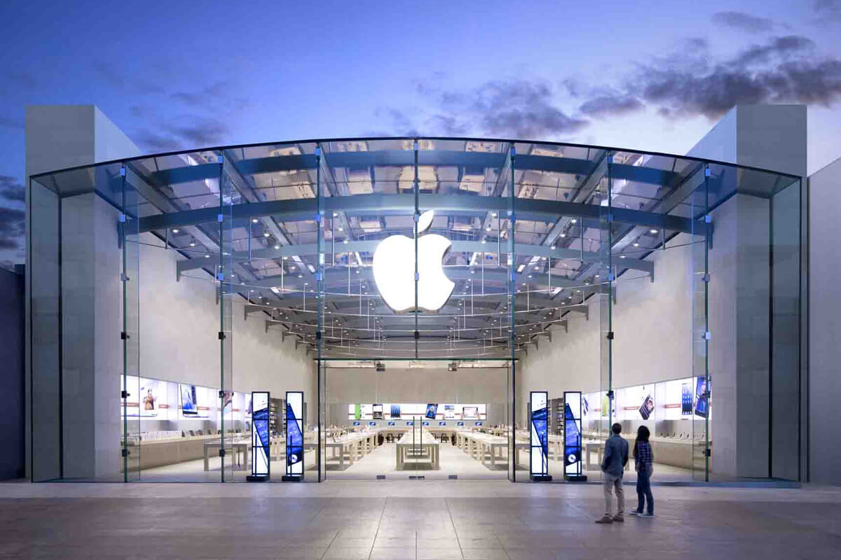 Работники Apple Store из Мэриленда стали первыми в США, вступившими в профсоюз
