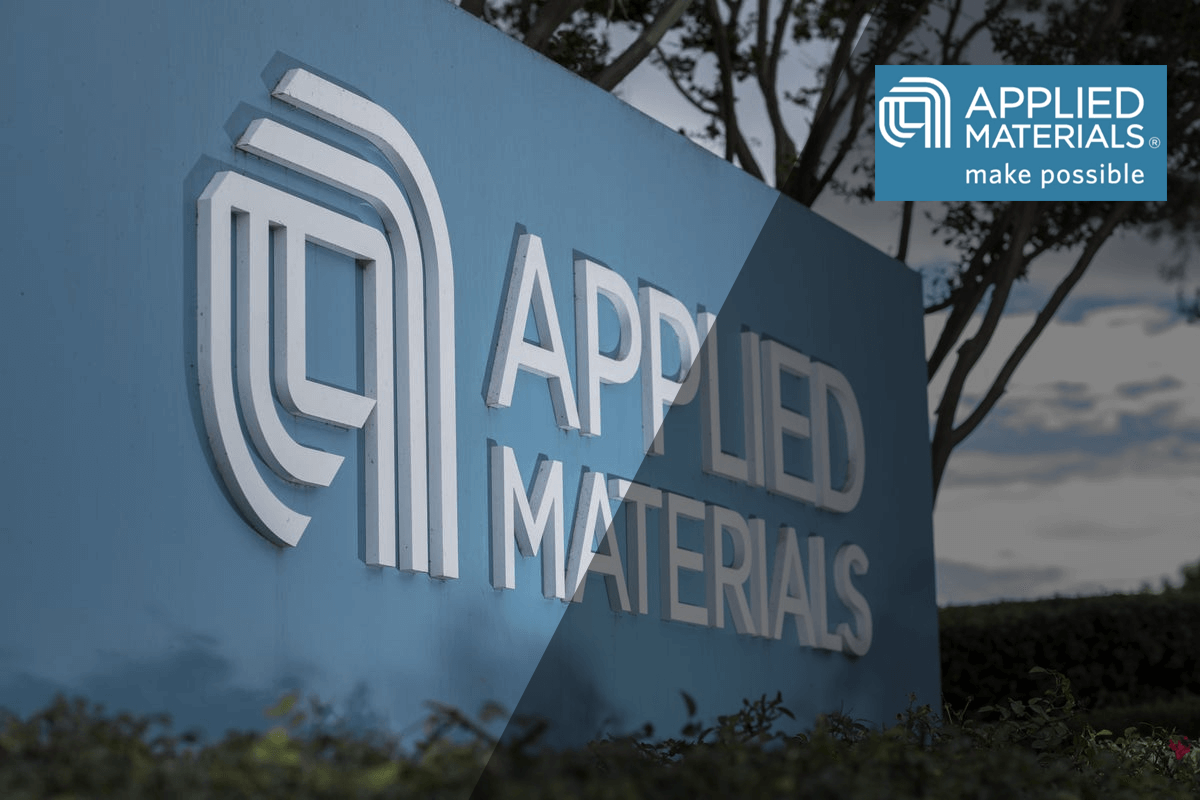 Applied Materials Inc. делают оптимистичные финансовые прогнозы на фоне экономического замедления