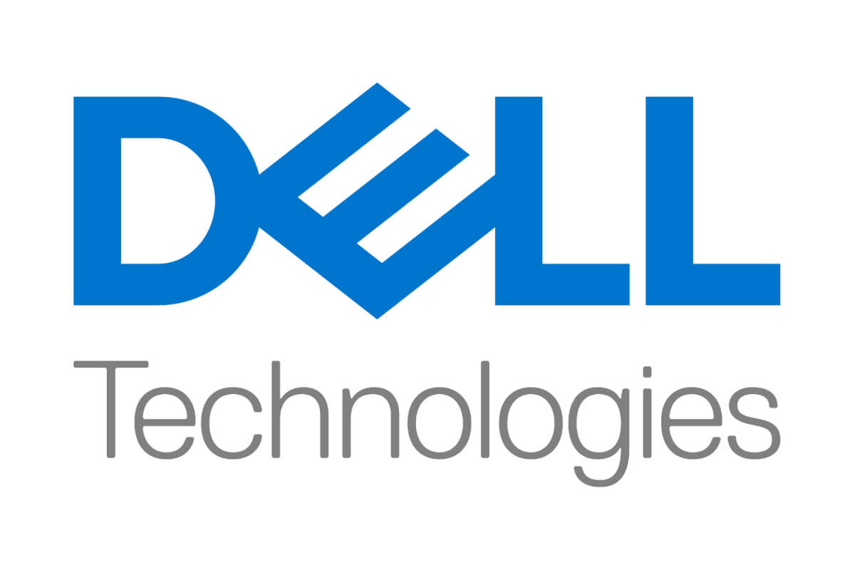 Dell в 2022