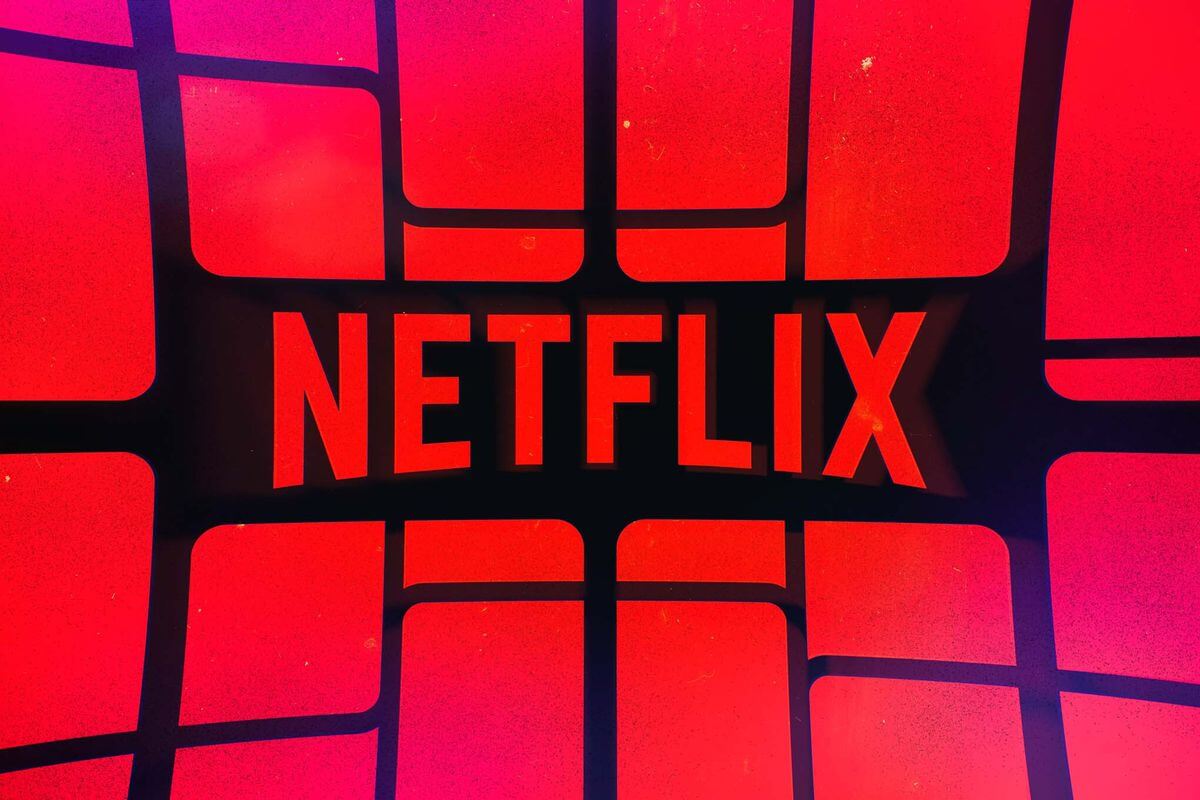 Netflix в 2022