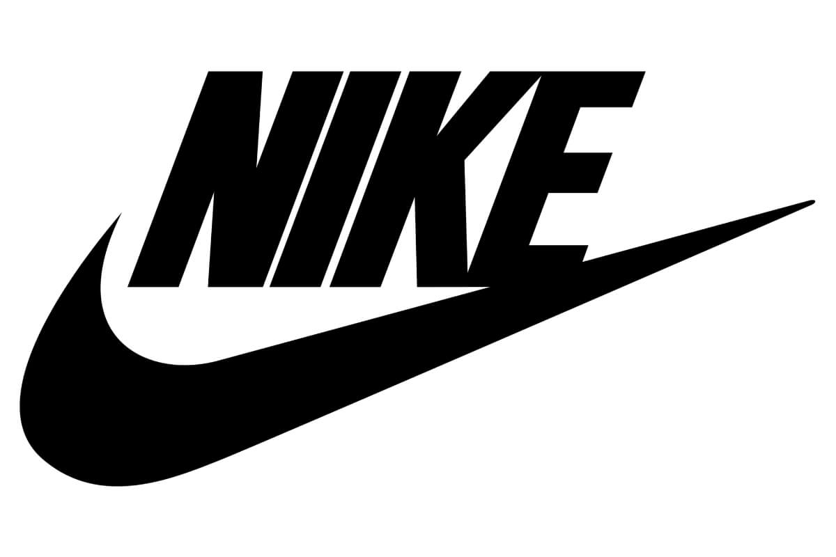 Nike в 2022