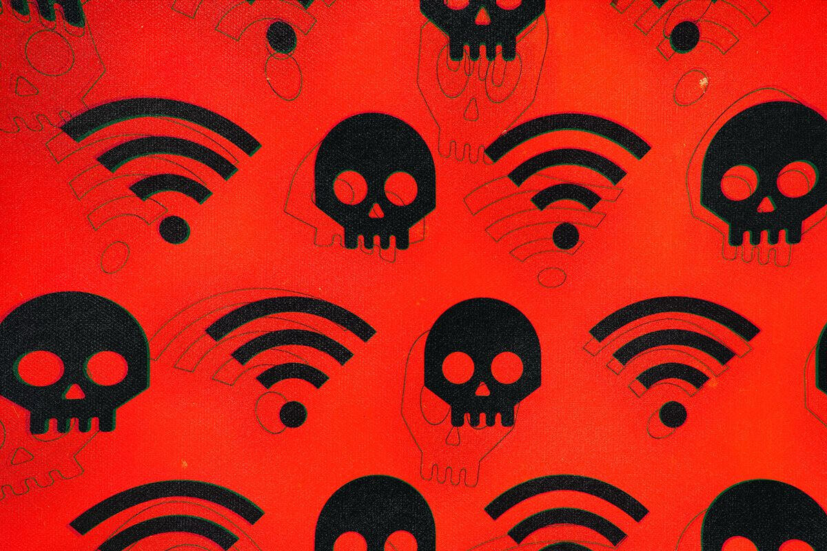 Провайдеры интернет-услуг (ISP) используют изощренную шпионскую кампанию