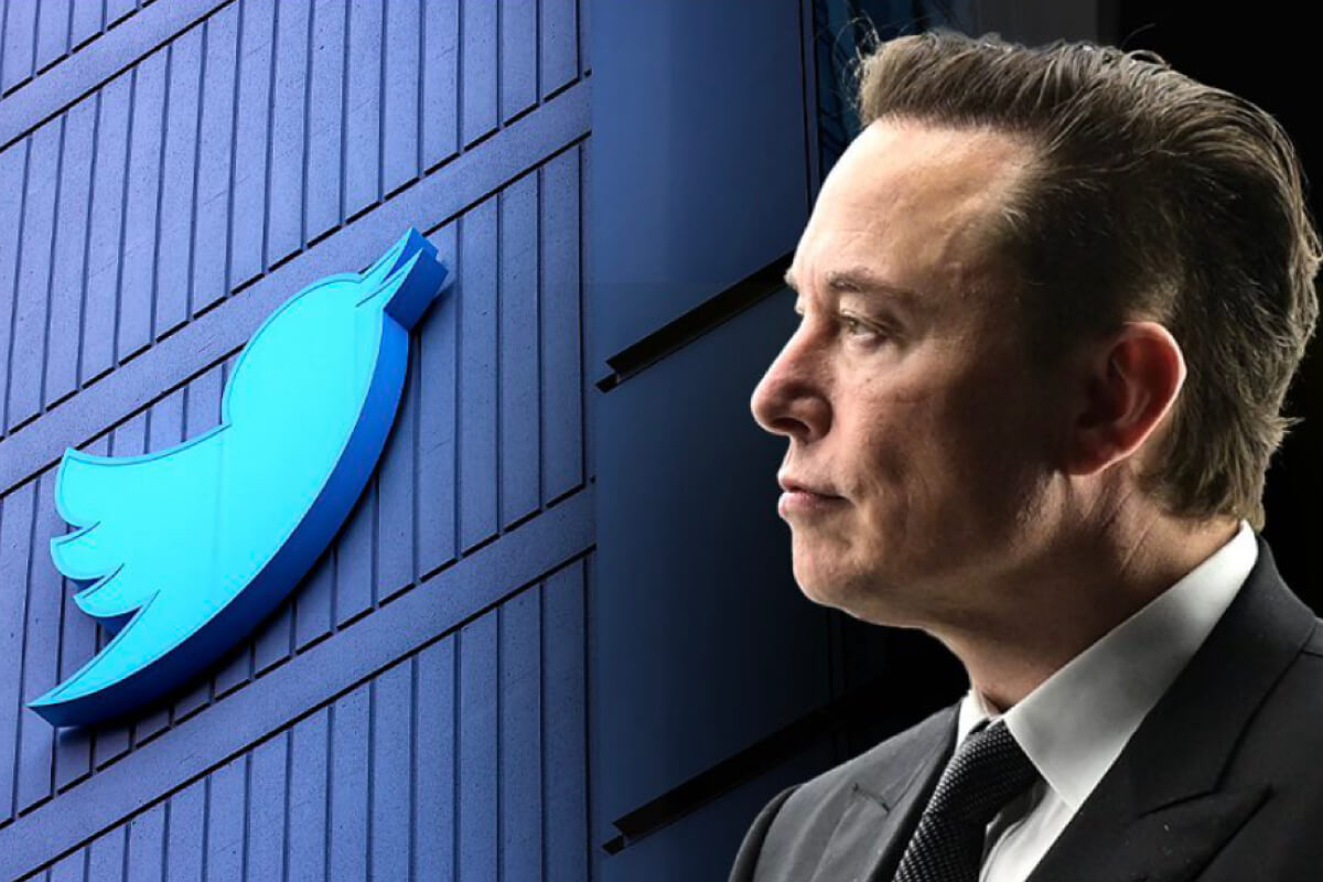 Илон Маск не купит Twitter: предприниматель официально отказался от сделки в 44 млрд. долларов