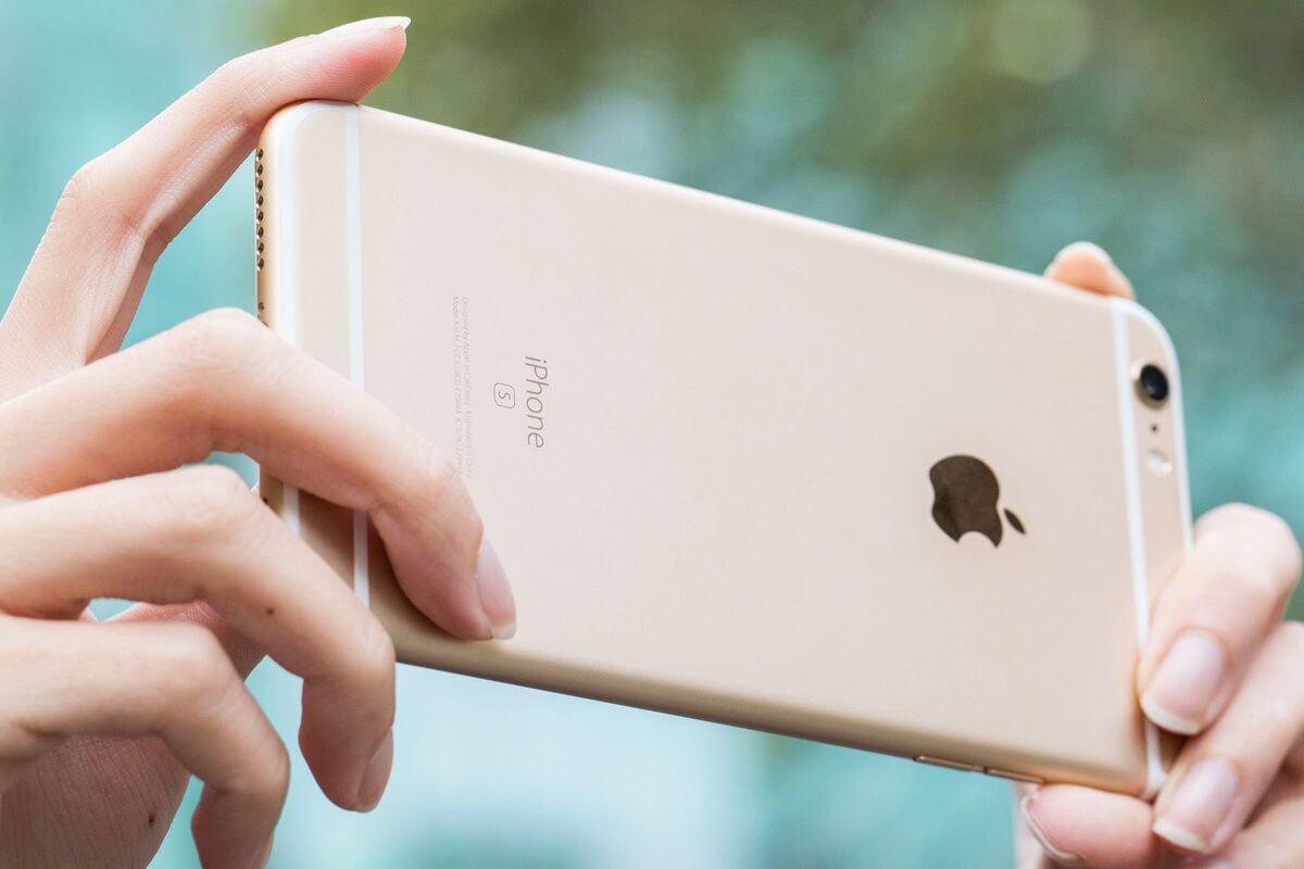 iOS 16 на iPhone 6S: получит ли старый телефон современное обновление