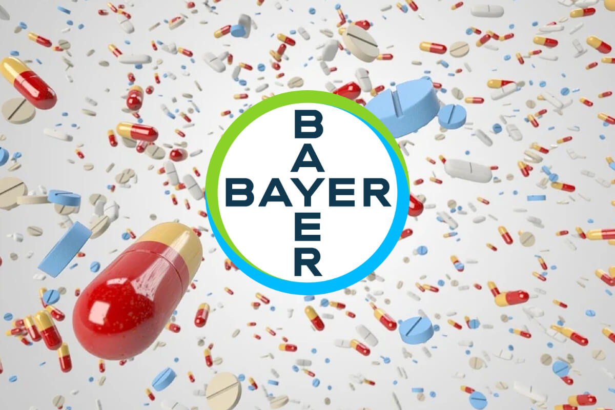 История успеха Bayer: аспирин, героин, поликарбонат и каучук