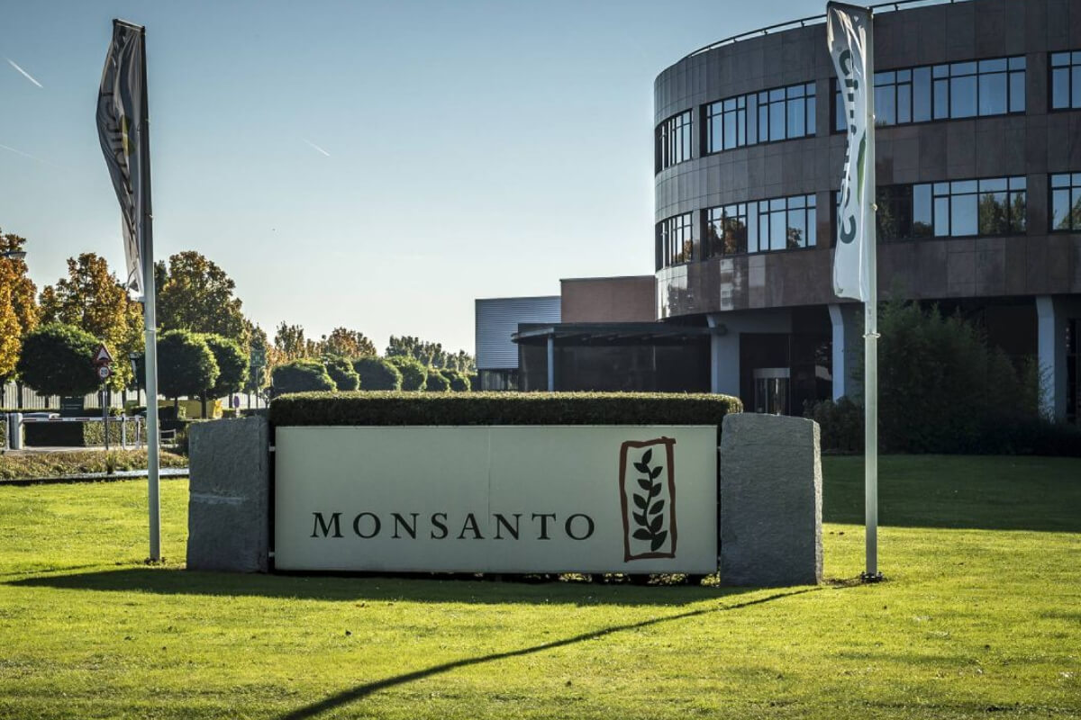 История успеха Monsanto Company