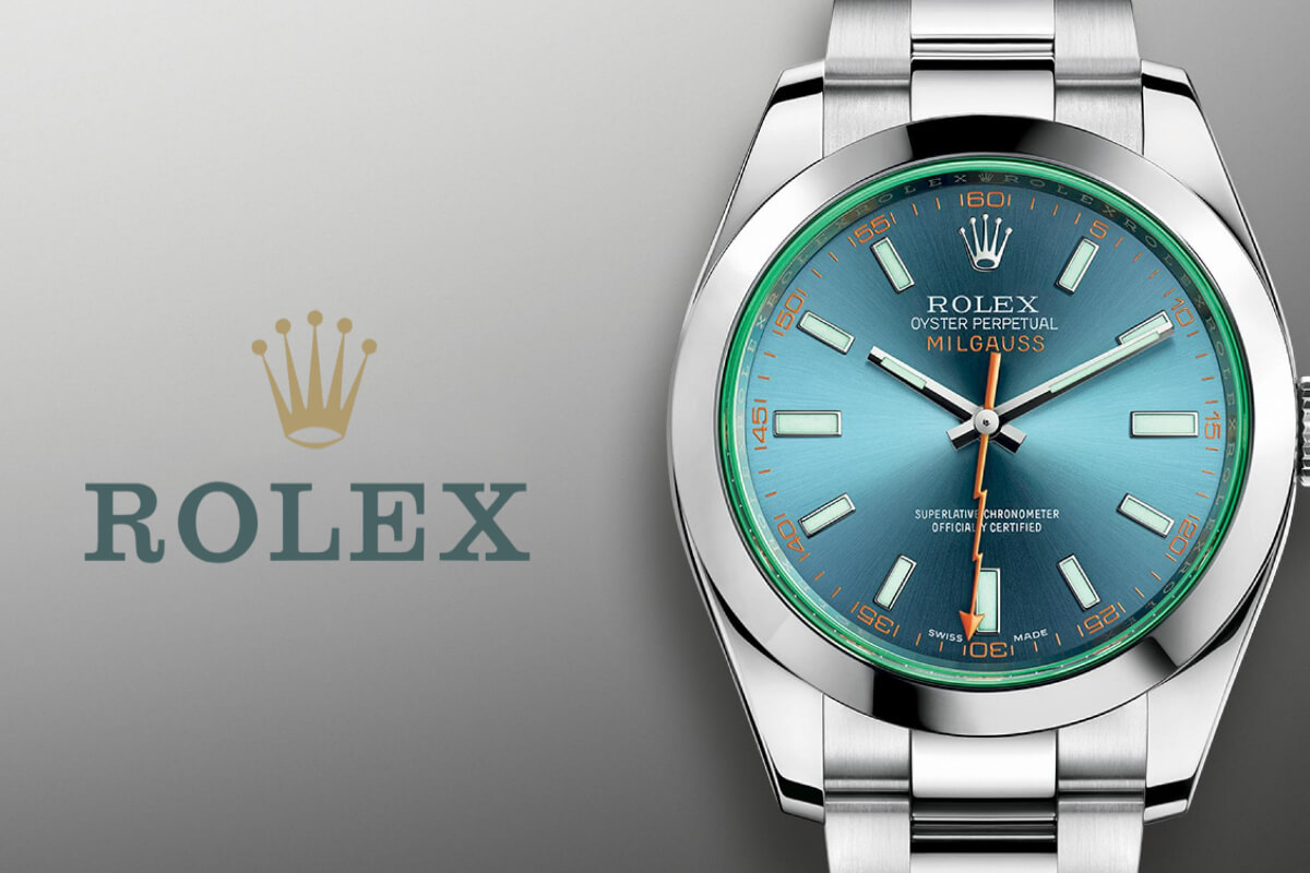 Rolex: история создания и успеха компании Ролекс