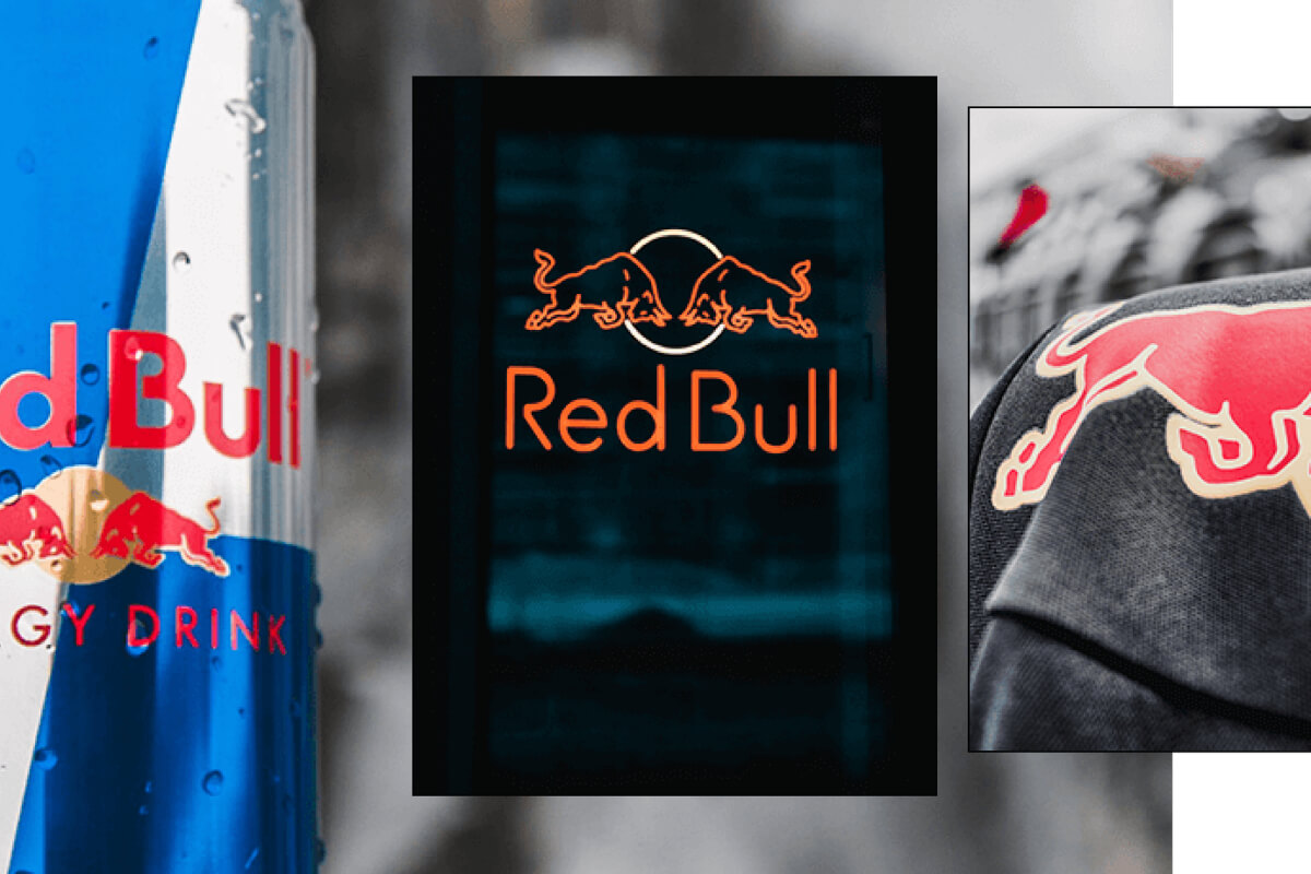 Почему бренда Red Bull стал уникальным