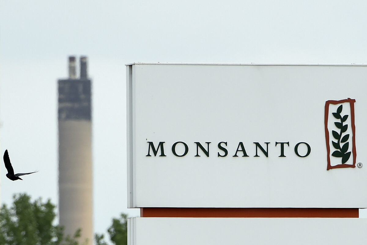 Как Monsanto Company развивается сегодня?