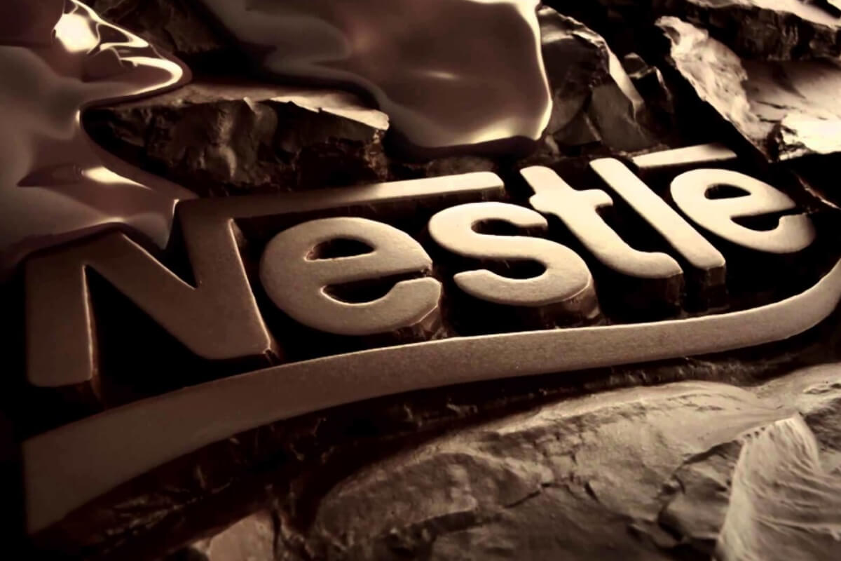История успеха компании Nestlé