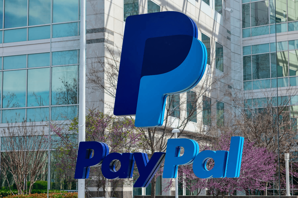 PayPal прекращает бесплатные платежи «Друзья и семья» для бизнес-аккаунтов