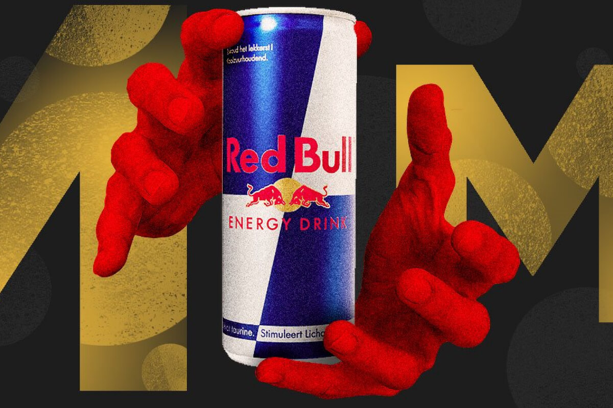 Как развивается корпорация Red Bull сегодня