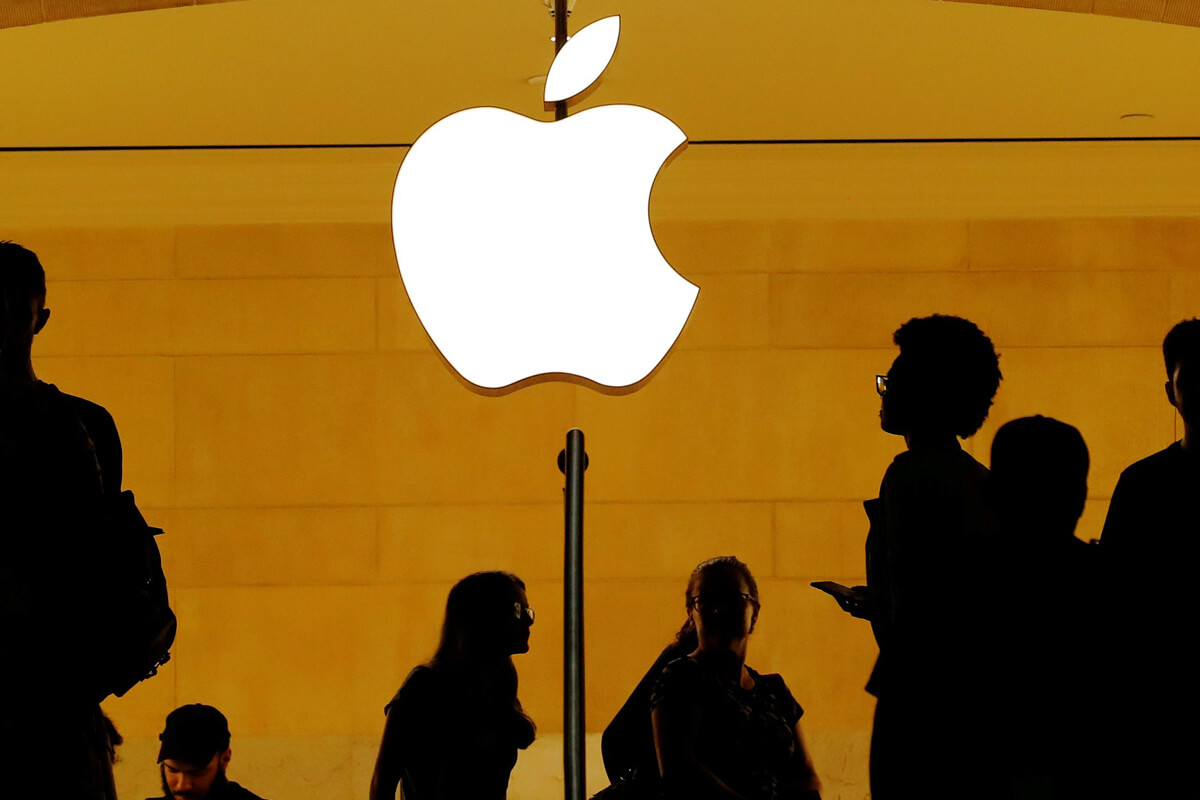 Обвинение голландского органа по защите прав потребителей в сторону Apple разрешено