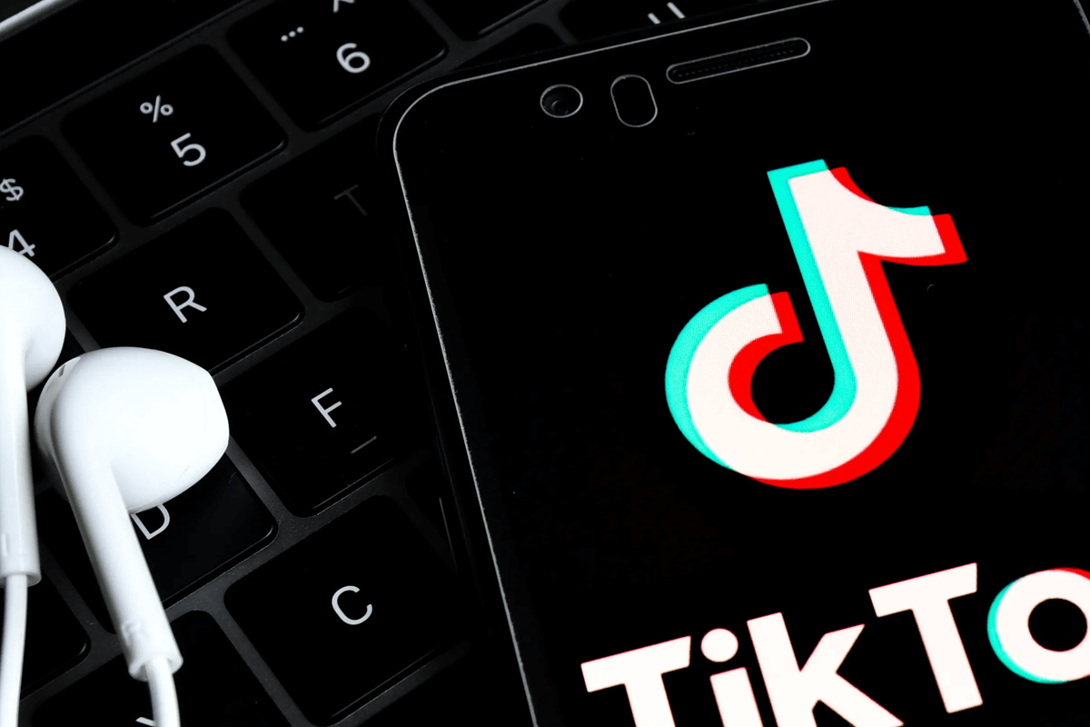 TikTok обогнает Facebook с точки зрения расходов на маркетинг
