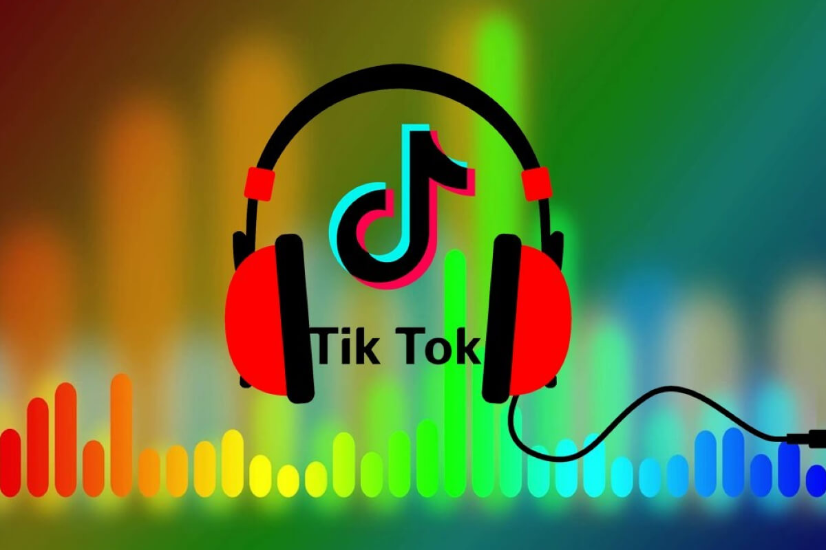 TikTok может создать свой музыкальный сервис