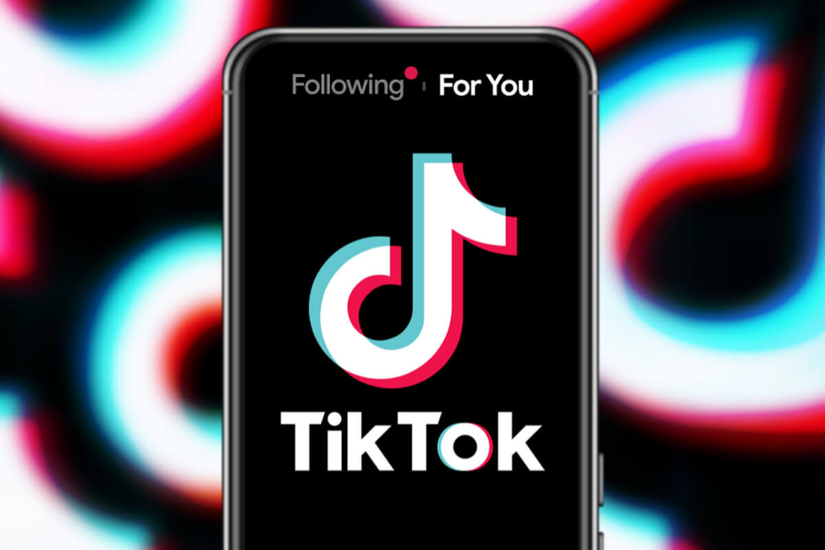 TikTok усовершенствовал контроль за страницей For You 