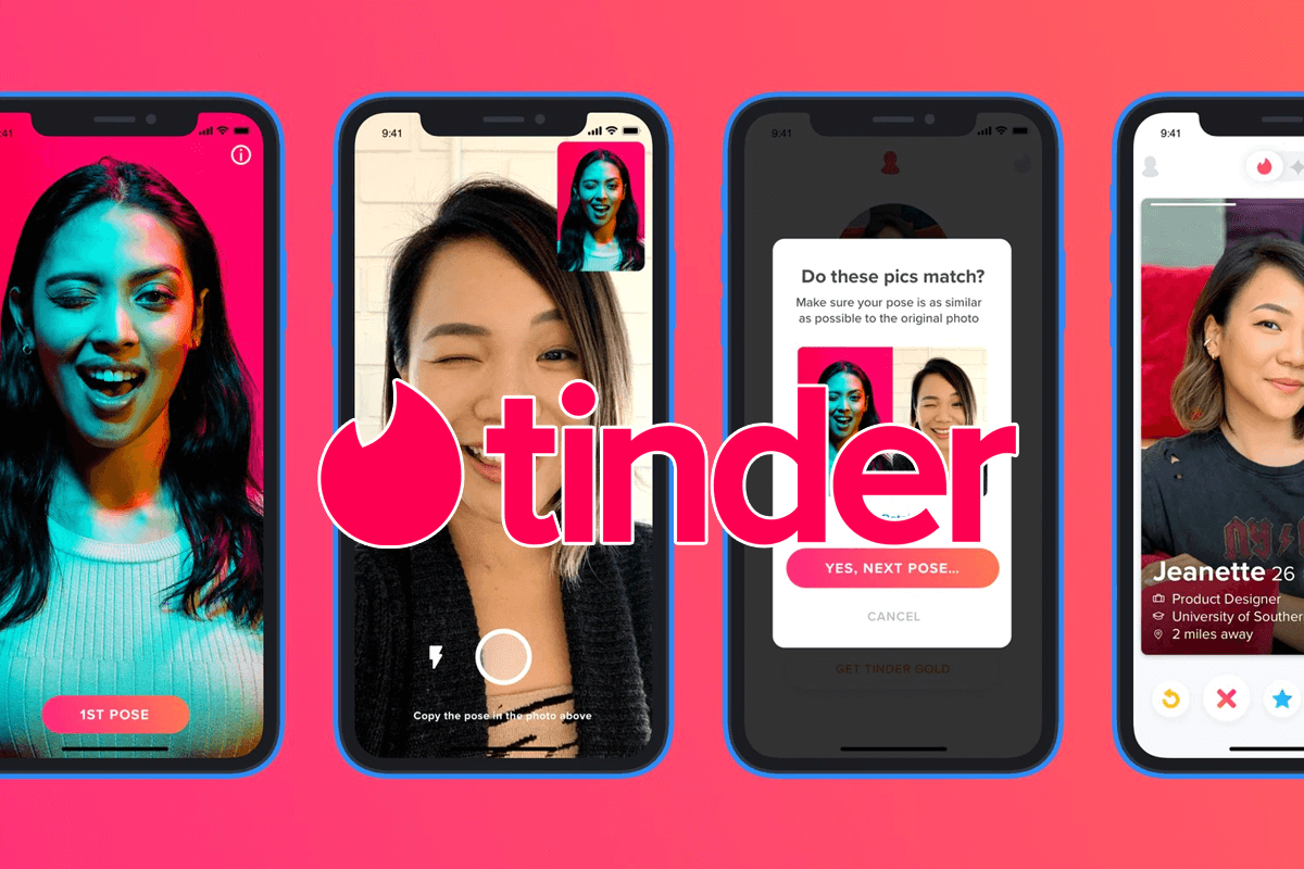 Tinder теперь станет безопаснее для женщин