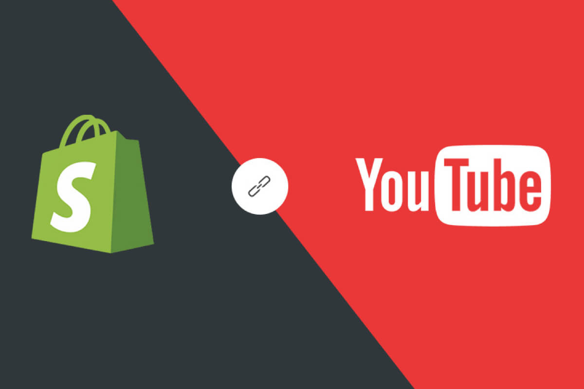 Youtube позволит рекламировать продукты с Shopify