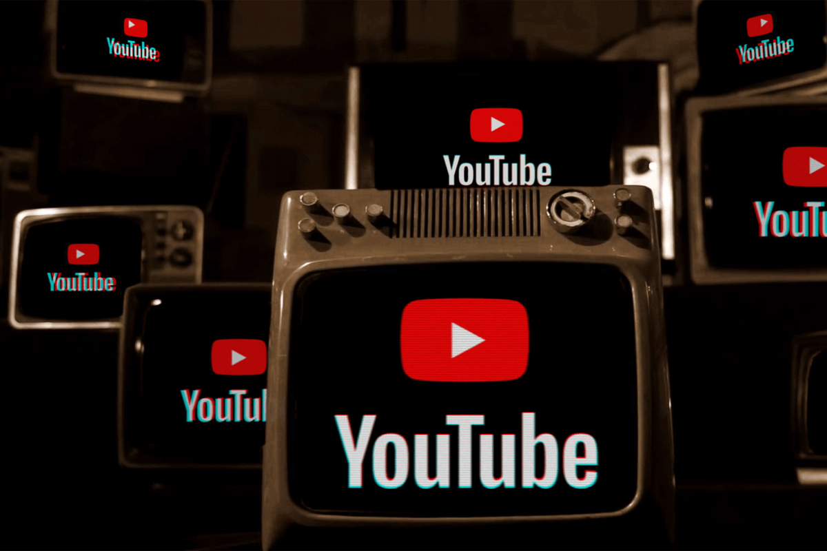 YouTube планирует осенью запустить онлайн-магазин потокового видео