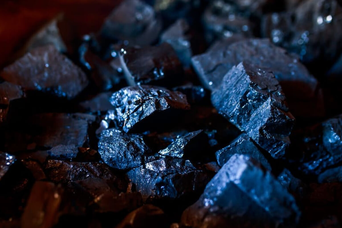 На сколько лет хватит мировых запасов угля