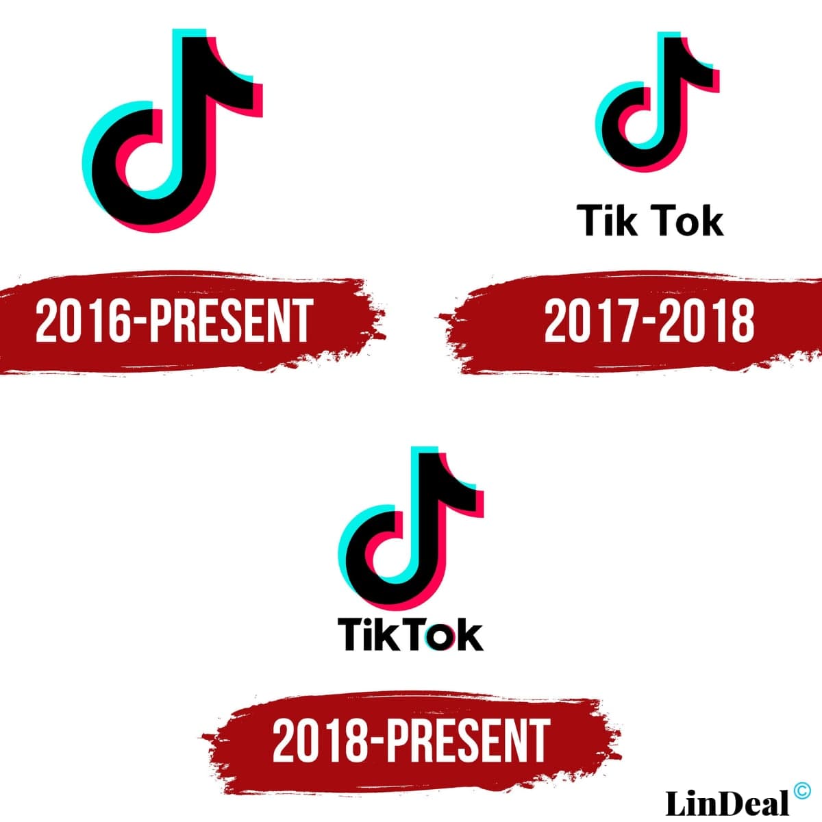 Почему TikTok: что значит логотип