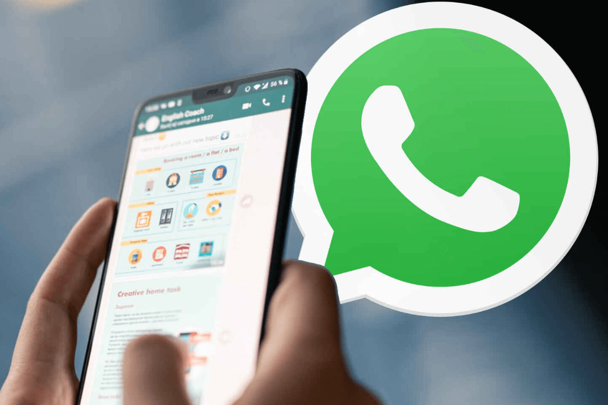 13 полезных функций WhatsApp