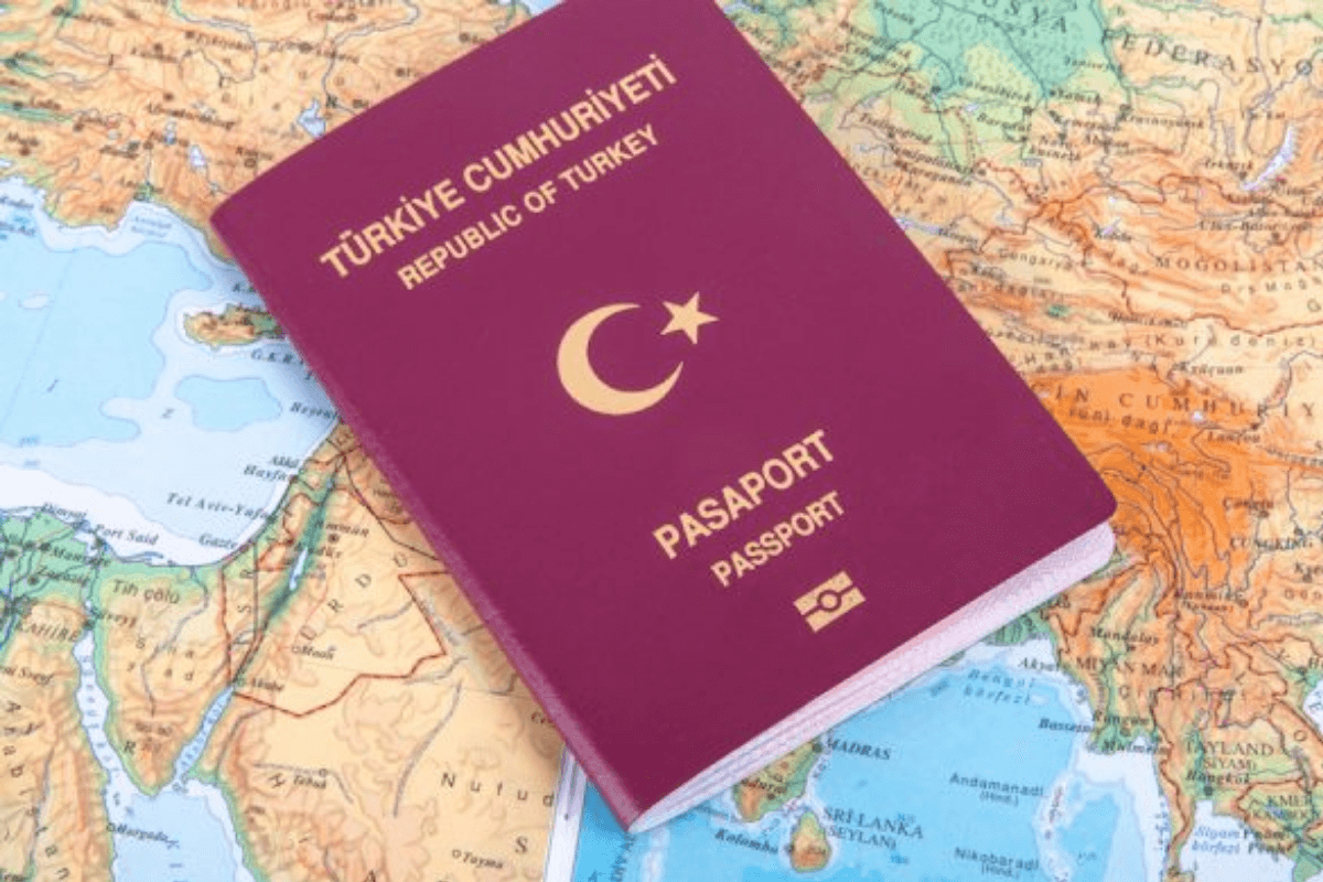 Получение гражданства Турции за инвестиции
