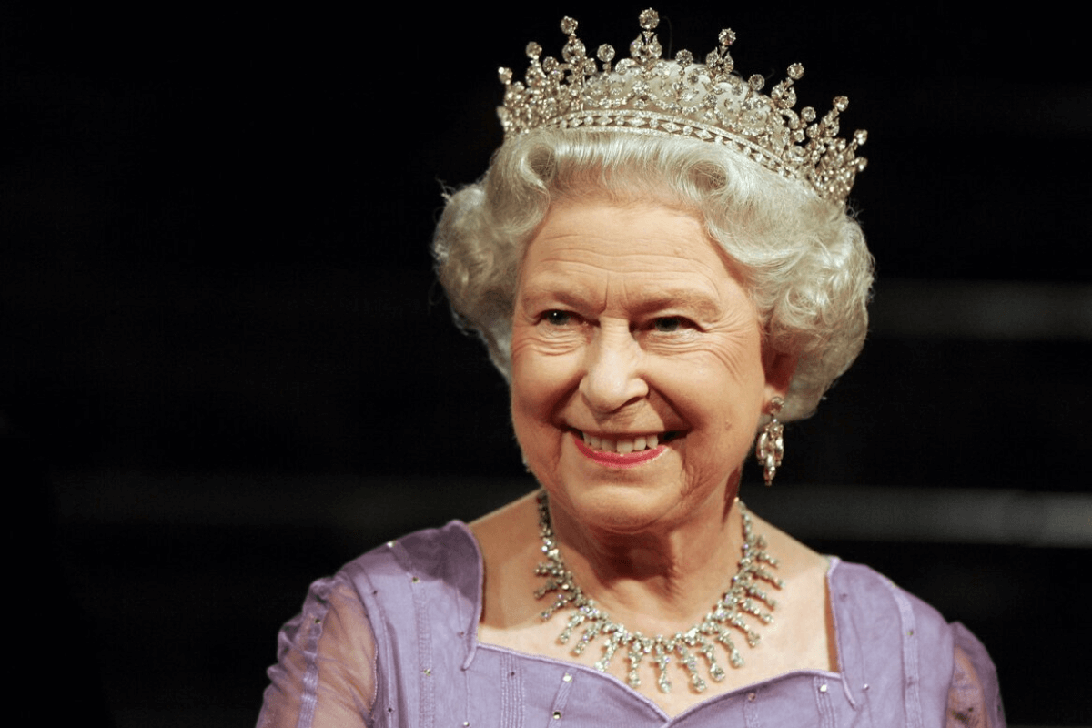 Получены ответы на «повседневные» вопросы о королеве Елизавете