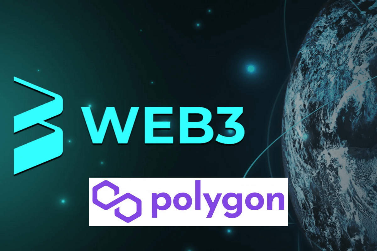 Polygon пообещал 100 млн.$ пользователям, готовым помогать во внедрении сети для разработки Web3