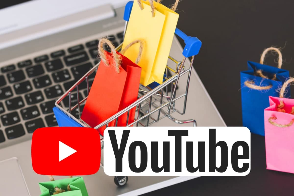 Пользователи YouTube смогут приобретать товары через видеохостинг
