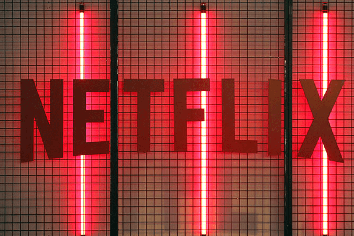 Попытка Netflix запретить обмен паролями нереальна