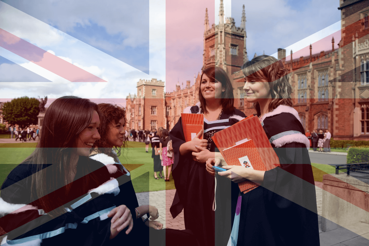 Повышение стоимости обучения ухудшает финансовое положение британских студентов