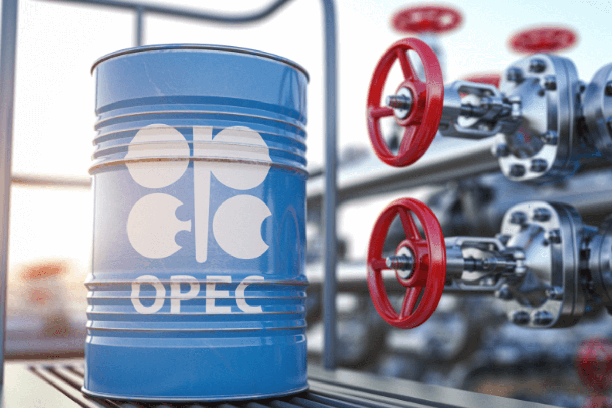 Представители OPEC отметили важность членства России в OPEC+ для успеха соглашения