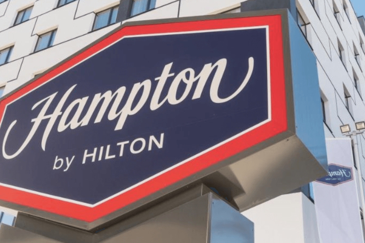 Primestar Group теперь в Австрии: в Вене в 2024 году откроется отель Hampton by Hilton, который станет крупнейшим в Европе